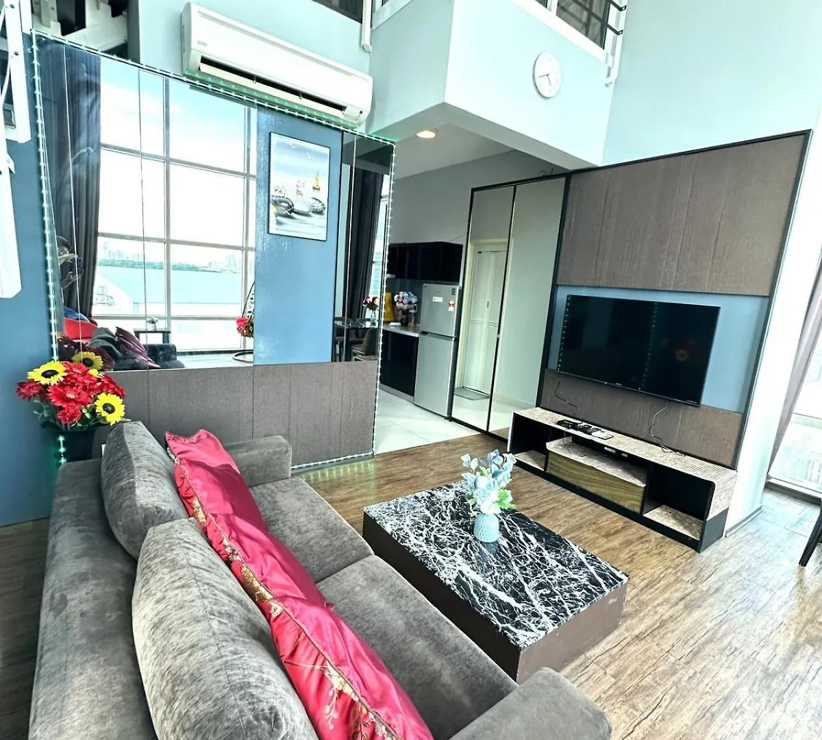 Amazing Seaview Duplex George Town Maritime Suites 07 0*,