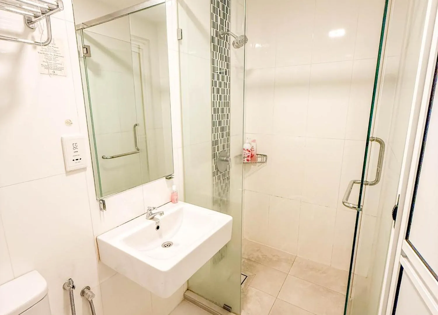 Amazing Seaview Duplex George Town Maritime Suites 07 0*,  Ma­lay­sia