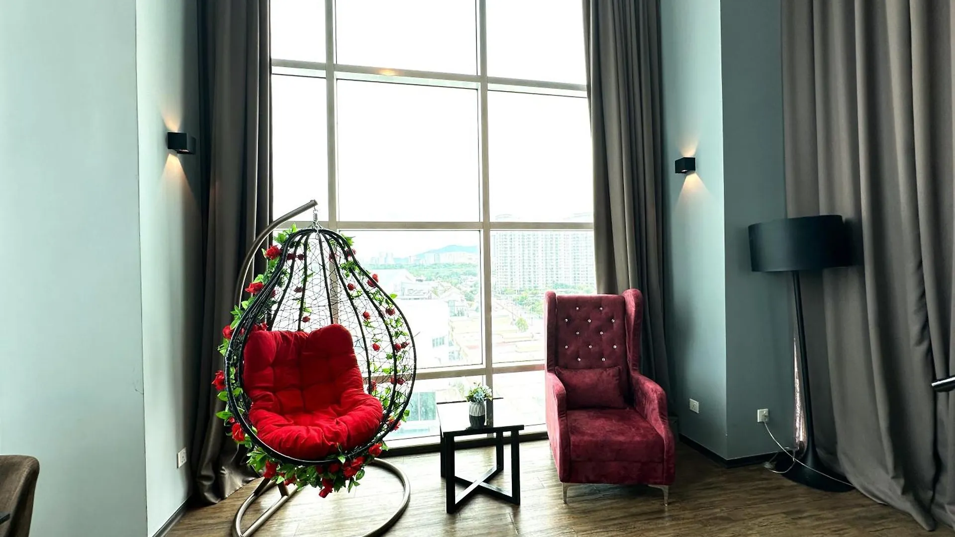 Amazing Seaview Duplex George Town Maritime Suites 07